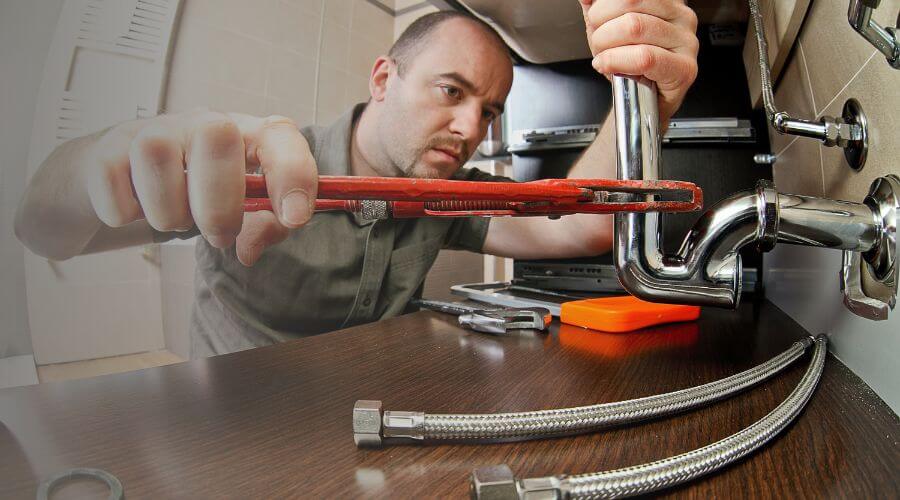 Professional emergency plumbing in Washington, NJ